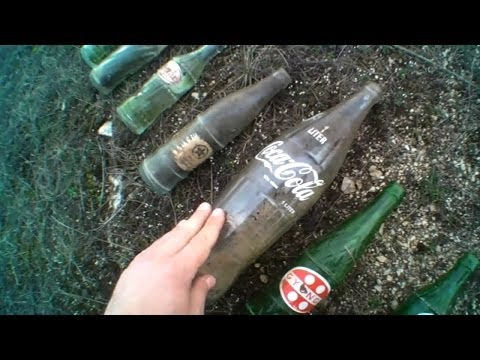 Szovjet "kincsesvölgy" - Szellemvárosok vlog 40. rész