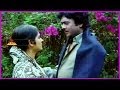 Pralaya Rudrudu Telugu Movie Scene Krishnam Raju Jaya Pradha