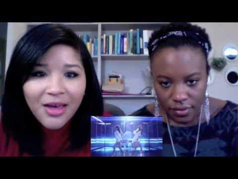 SISTAR19 Gone Not Around Any Longer MV Reaction