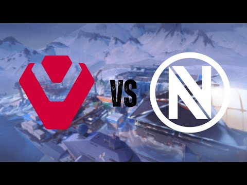 Grand Finals! Sentinels vs ENVY - HIGHLIGHTS | SEN City Classic 2025