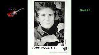 JOHN FOGERTY -RICOCHET- NAVHI'S