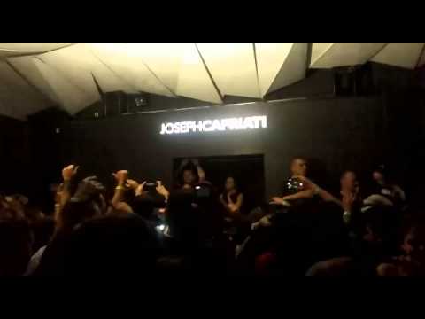 Joseph Capriati - Baum Bogota