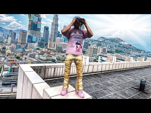 Inside the CHAOS of Being an ADMIN on the BIGGEST GTA 5 RP Server!