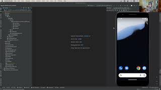 CS 124 Fall 2022: MP0 Java: Importing the MP Into Android Studio