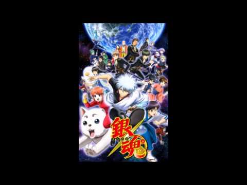 Gintama 2015 Opening 1 Full