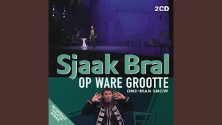 Sjaak Bral - Filepret video