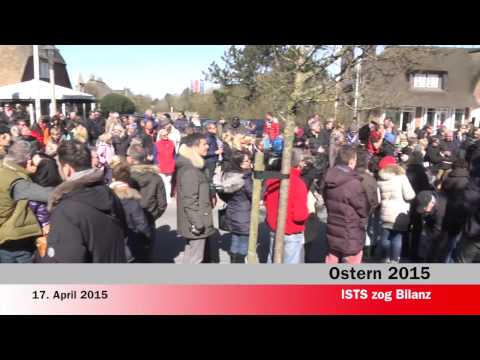 SYLT1 -News- Nachrichten vom 17.04.2015