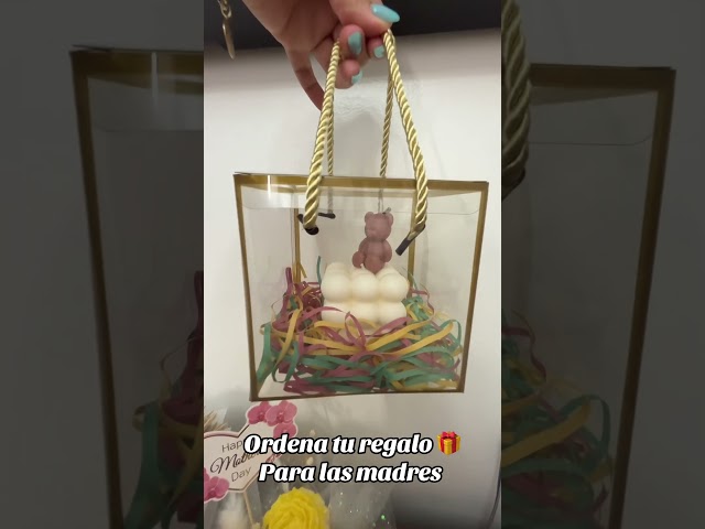 Vídeo relacionado con KKSJK Regalos para Mujer, Regalos de Cumpleaños para Mujeres, Cesta de Regalo para Amigas, Hermanas, Madres, Hijas, Esposas, Novias y Compañeras, Incluye Vaso, Antifaz para Dormir, Vela (Rosa)