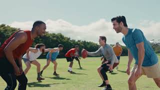 Michelob ULTRA Play For An ULTRA | Michelob ULTRA | SPA