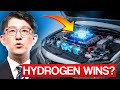 Toyota S New Hydrogen Cars Just Shocked The Entire Auto Industry