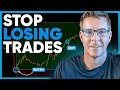 PERFECT Futures Trading Exit Strategy | STOP Losing Trades