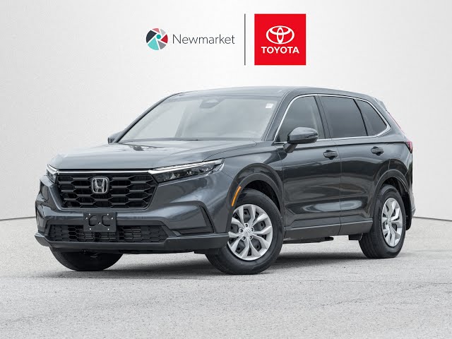2023 Honda CR-V LX - Heated Seats - Apple CarPlay in Cars & Trucks in Markham / York Region