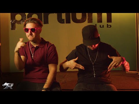 Ryu - Zona De Perreo (Prod.Nova&ZFelplayero) (Videoclip Oficial)