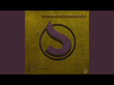 Wahiba (Original Mix)