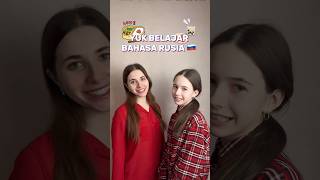 Download lagu Belajar waktu makan dalam bahasa Rusia📚  #rusia#belajar#tips#learn #bule#ngajar #indonesia mp3
