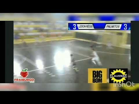Leleko Futsal Highlights 2