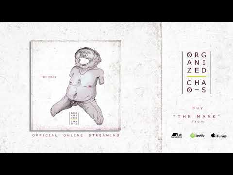 Organized Chaos | THE MASK | Official Online Streaming | 2017