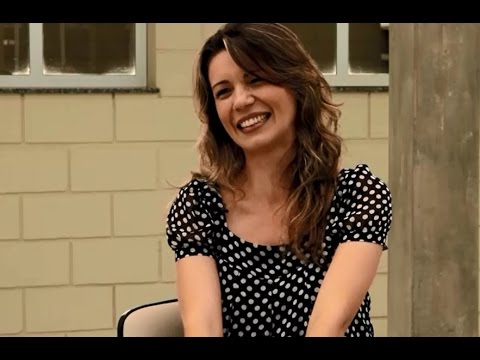 Creriane Lima conta seu ponto da virada I Identidade Geral