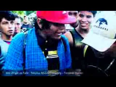 Ken Zingle Vs Taita - Musas Company (Video Perdido)