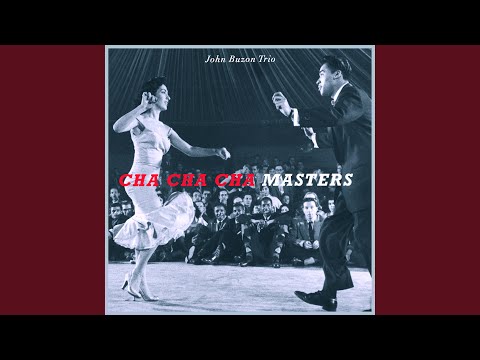 Cha Cha on the Rocks