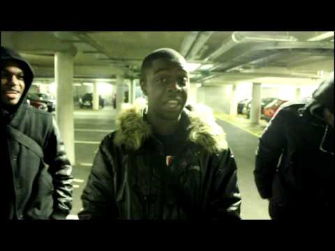 STAKES YOUNG VIBEZ KILLA KODEZ - IMA BOSS/MOMENT FOR LIFE FREESTYLE