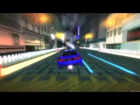 [DM] V4 Vol.1 - Artifıcial Nocturne