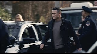 映画『ガール・オン・ザ・トレイン』予告編（30秒）