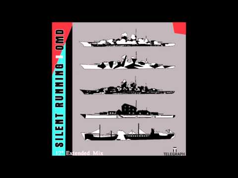 OMD Dazzle Ships Remix part 3