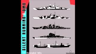 OMD Dazzle Ships Remix part 3