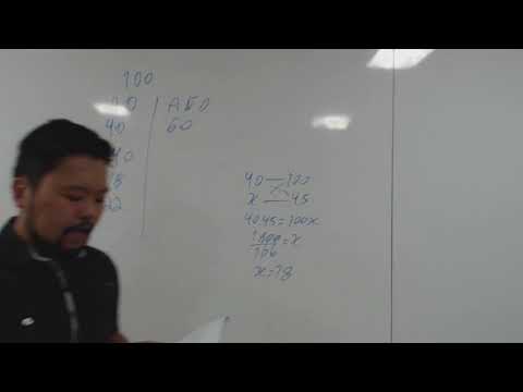 Questão Smart #07 - Probabilidades (Matemática - ESAF 2016)
