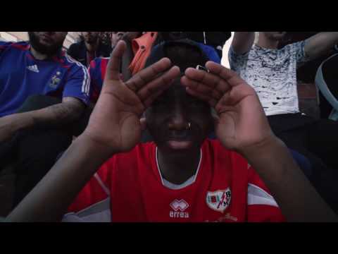 Afrojuice 195 - Tj Aka Petit Matuidi