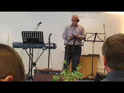 Toarnă-n mine untdelemnul.. o cântare frumoasă.