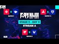 BLAST Tv Austin Major 2025 Stage 3 Day 3 Stream A