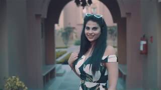 Weekend Gataway with your Four-Legged baby | TravelwithKritikaSobti | HeritageResortManesar video