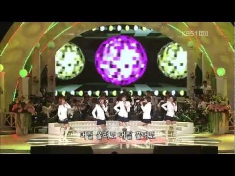 Aurora - Times 4 (DOUDOUBLE) / [K-pop] channel KBS1 HD.mp4