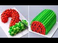 1 Hour Relaxing ⏰ How To Make Cake Decorating Ideas | Amazing Cake Decorating Recipes