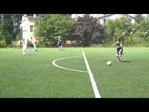 UKS Energetyk I Gryfino  - UKS Energetyk II Gryfino - Odra Chojna Cup 2013