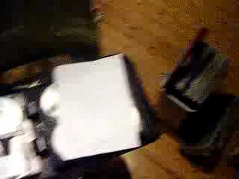 Sunny Lax - Mira on the Windfall studio