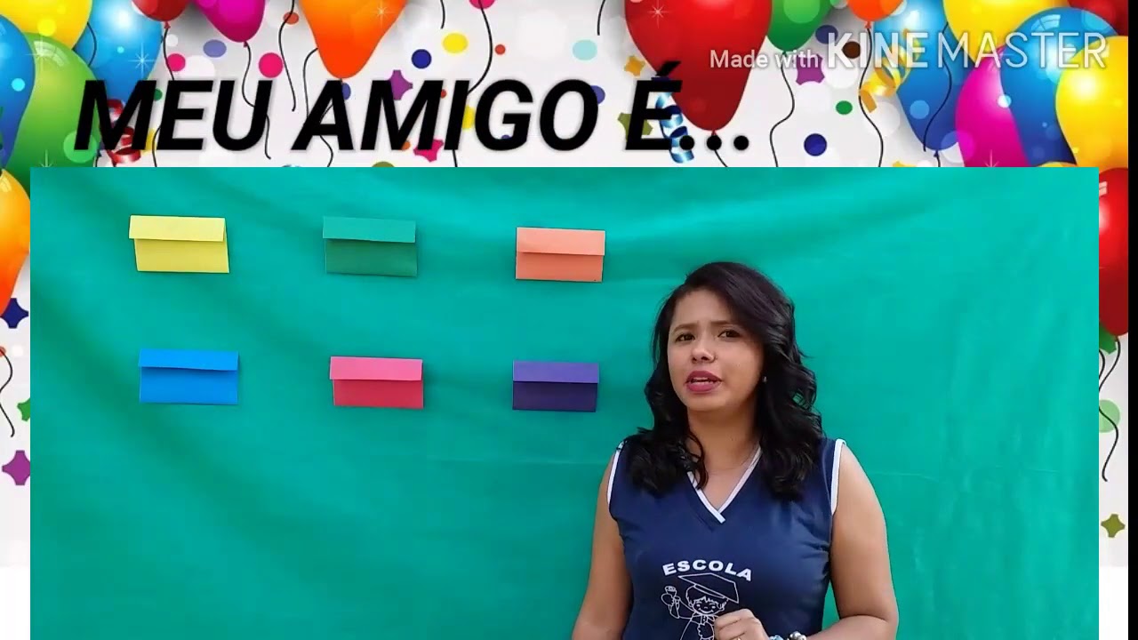Watch Now Videoaula 2: Dinâmica de Ensino Religioso 2°ano Videoaula 2: Dinâmica de Ensino Religioso 2°ano