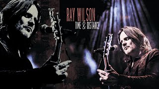 Ray Wilson | "Time & Distance" CD 2 Preview
