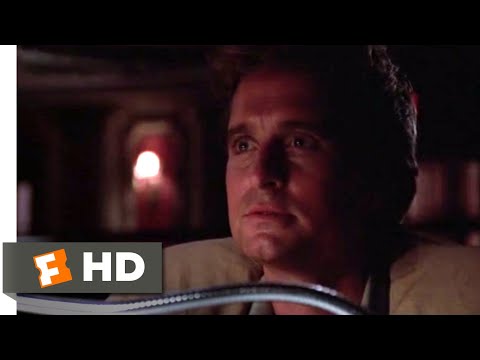 A Chorus Line (1985) - I Hope I Get It Scene (1/8) | Movieclips