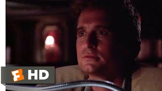 A Chorus Line (1985) - I Hope I Get It Scene (1/8) | Movieclips