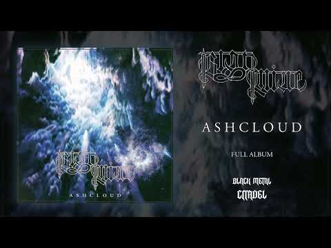 Blot Mine — Ashcloud (2005) [FULL ALBUM] | Swedish Black/Death Metal