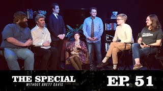 The Special Ep. 51: \