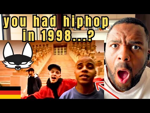 Brit Reacts to Beginner - Hammerhart (official Video)