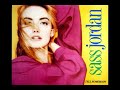Sass Jordan - No More (1988)