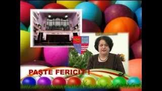 Download lagu Sărbători Pascale fericite! mp3