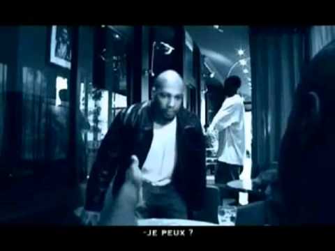 Orosko--Mort dans l'ame-feat shyness