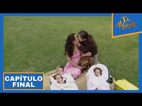 Uncle Alberto | FINAL Chapter | The Custody of the Sotomayor Heiresses