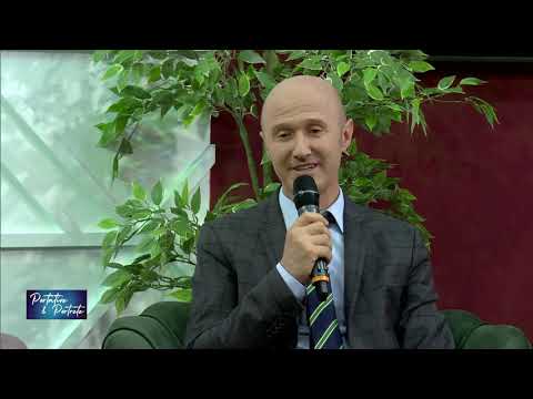 ART QUARTET la SperantaTV | Muzica LIVE | Portative si Portrete